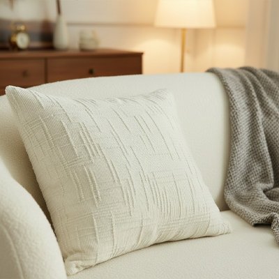 Housse coussin