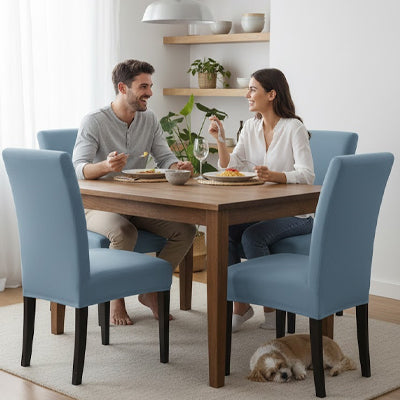 housses de chaises//